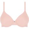image:imageChantelle Womens Chantelle Womens Norah Chic TShirt BraRose