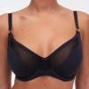 image:imageChantelle Womens Chantelle Womens Pure Light Underwire BraBlack