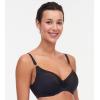image:imageChantelle Womens Chantelle Womens Pure Light Underwire BraBlack