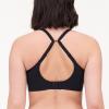 image:imageChantelle Womens Comfort Chic Full Coverage Memory Foam TShirt BraBlack