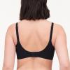 image:imageChantelle Womens Comfort Chic Full Coverage Memory Foam TShirt BraBlack