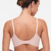 image:imageChantelle Womens Comfort Chic Full Coverage Memory Foam TShirt BraRose