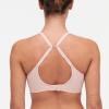 image:imageChantelle Womens Comfort Chic Full Coverage Memory Foam TShirt BraRose