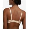 image:imageChantelle Womens Day to Night Lace Unlined Demi BraNude Blush