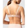image:imageChantelle Womens Day to Night Lace Unlined Demi BraNude Blush