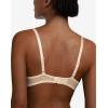 image:imageChantelle Womens Day to Night Lace Unlined Demi BraNude Blush