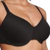 image:imageChantelle Womens Norah Lightweight Full Coverage TShirt BraBlack
