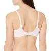 image:imageChantelle Womens Norah Lightweight Full Coverage TShirt BraBlushing Pink