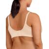 image:imageChantelle Womens Norah Lightweight Full Coverage TShirt BraNude Blush
