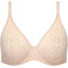 image:imageChantelle Womens Norah Molded Bra Black 38GBeige Dore