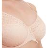 image:imageChantelle Womens Norah Molded Bra Black 38GBeige Dore