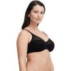 image:imageChantelle Womens Norah Molded Bra Black 38GBlack