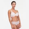image:imageChantelle Womens Norah Molded Bra Black 38GBlushing Pink