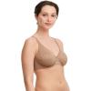 image:imageChantelle Womens Norah Molded Bra Black 38GCoffee Latte