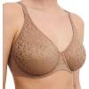 image:imageChantelle Womens Norah Molded Bra Black 38GCoffee Latte