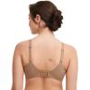 image:imageChantelle Womens Norah Molded Bra Black 38GCoffee Latte