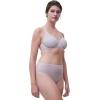 image:imageChantelle Womens Norah Molded Bra Black 38GLimestone
