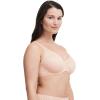 image:imageChantelle Womens Norah Molded Bra Black 38GNude Blush