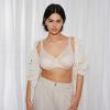 image:imageChantelle Womens Norah Molded Bra Black 38GNude Blush