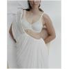 image:imageChantelle Womens Norah Molded Bra Black 38GTalc