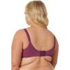image:imageChantelle Womens Norah Molded Bra Black 38GTannin