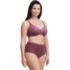 image:imageChantelle Womens Norah Molded Bra Black 38GTannin