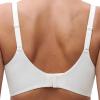 image:imageChantelle Womens Norah Molded Bra Black 38GWhite
