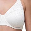 image:imageChantelle Womens Norah Molded Bra Black 38GWhite