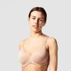 image:imageChantelle Womens Parisian Allure 34 Spacer BraNude Sand