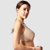 image:imageChantelle Womens Parisian Allure Plunge TShirt BraUltra Nude