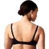 image:imageChantelle Womens Parisian Allure Unlined Plunge BraBlack