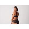 image:imageChantelle Womens Parisian Allure Unlined Plunge BraBlack