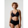 image:imageChantelle Womens Prime Plunge Spacer BraBlack