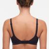 image:imageChantelle Womens Pure Light 34 Spacer BraBlack
