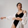 image:imageChantelle Womens Pure Light 34 Spacer BraBlack