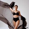 image:imageChantelle Womens Pure Light 34 Spacer BraBlack