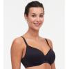 image:imageChantelle Womens Pure Light 34 Spacer BraBlack
