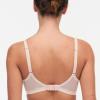 image:imageChantelle Womens Pure Light 34 Spacer BraNude Blush