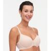 image:imageChantelle Womens Pure Light 34 Spacer BraNude Blush
