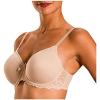 image:imageChantelle Womens Rive Gauche Full Coverage Smooth BraCappuccino