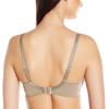 image:imageChantelle Womens Rive Gauche Full Coverage Smooth BraCappuccino