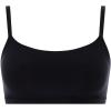 image:imageChantelle Womens Soft Stretch Lace Padded BraletteBlack