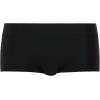 image:imageChantelle Womens Soft Stretch One Size BoyshortBlack