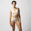 image:imageChantelle Womens Softstretch Padded VNeck BraletteNude Blush