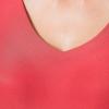 image:imageChantelle Womens Softstretch Padded VNeck BraletteSpice