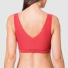 image:imageChantelle Womens Softstretch Padded VNeck BraletteSpice