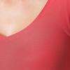 image:imageChantelle Womens Softstretch Padded VNeck BraletteSpice