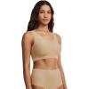 image:imageChantelle Womens Softstretch Padded VNeck BraletteUltra Nude