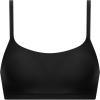 image:imageChantelle Womens Softstretch Scoop Padded BraletteBraBlack