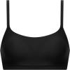 image:imageChantelle Womens Softstretch Scoop Padded BraletteBraBlack